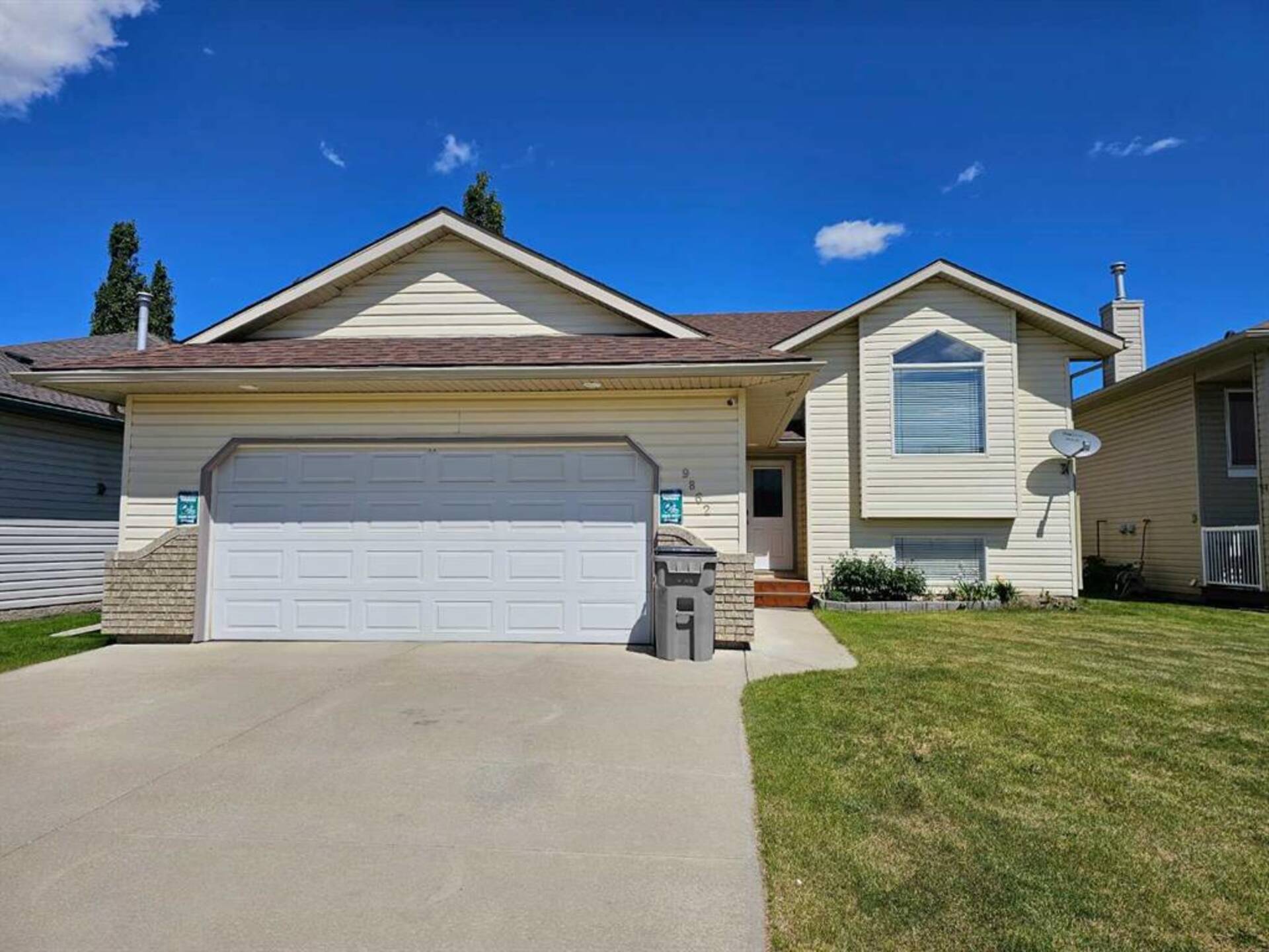 9862 67 Avenue Grande Prairie