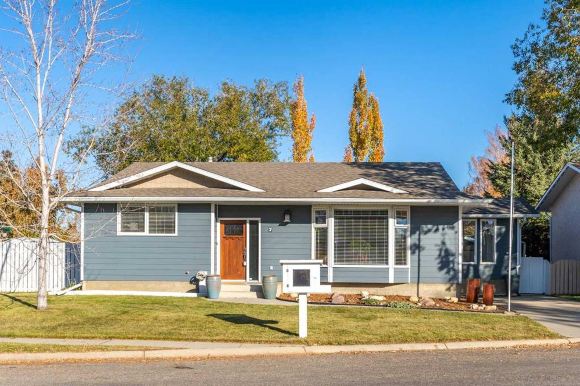 7 Sullivan Road High River