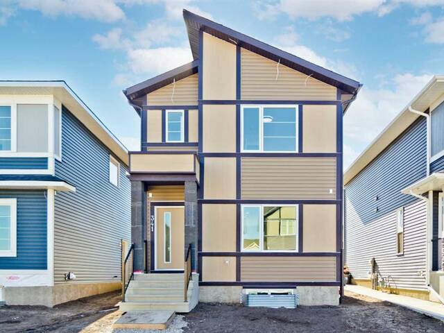 341 Midgrove Link SW Airdrie