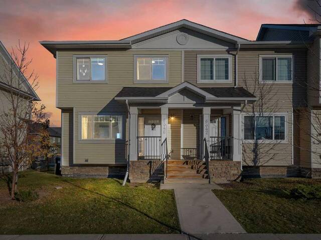 8346 Saddlebrook Drive NE Calgary