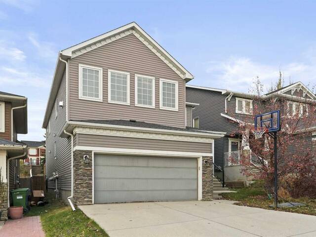 246 Evanspark Circle NW Calgary