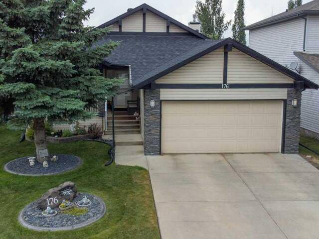 176 Cove Crescent Chestermere