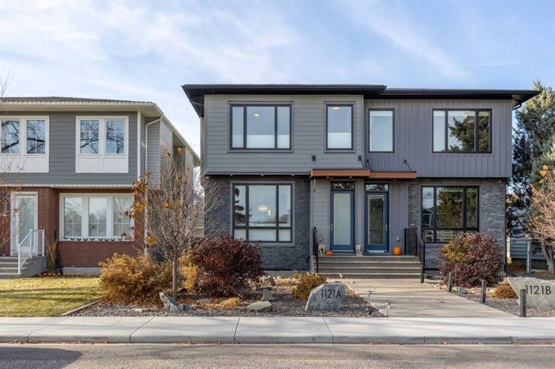 1121A Reader Crescent NE Calgary