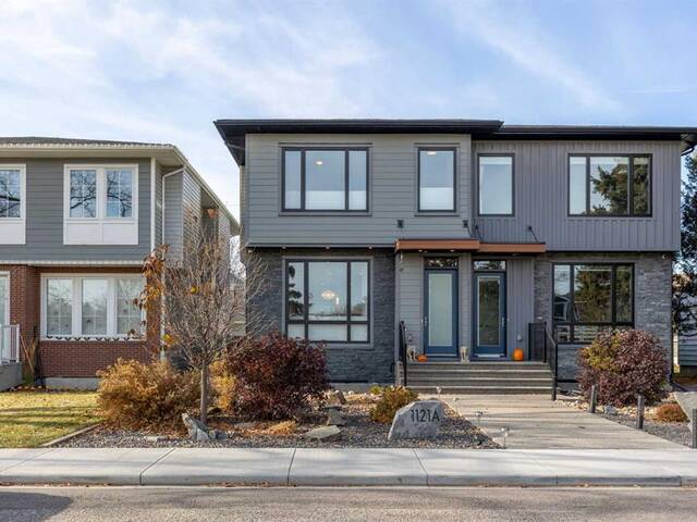 1121A Reader Crescent NE Calgary