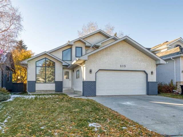 215 Hawkstone Close NW Calgary