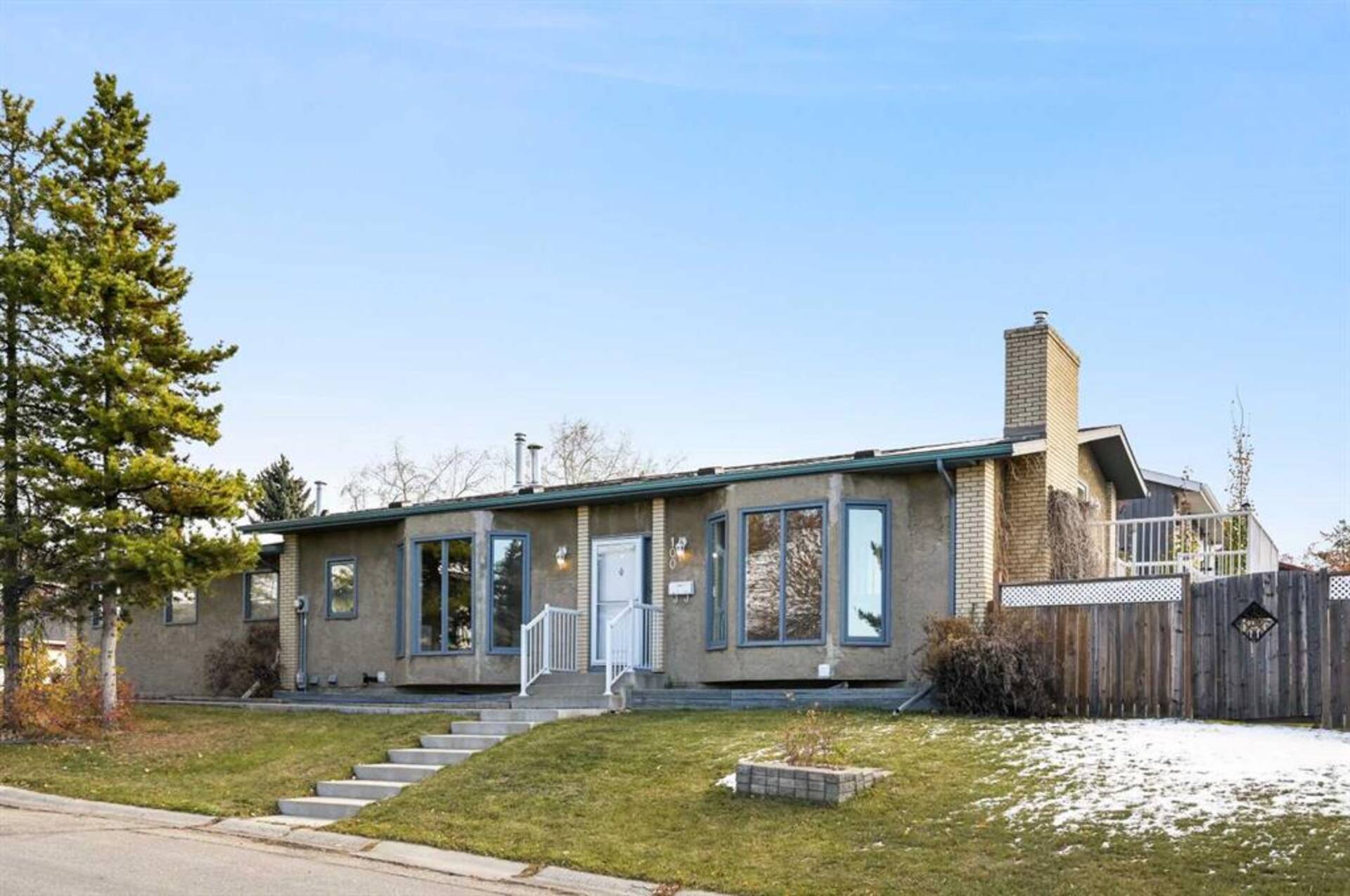 100 Ranch Estates Drive NW Calgary