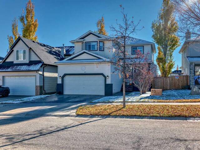 83 Westridge Drive Okotoks