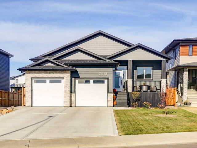 2018 30A Avenue Coaldale