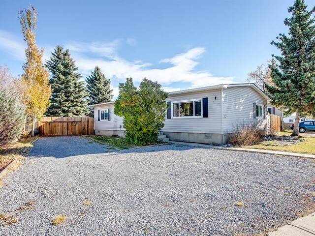 353 Big Springs Drive SE Airdrie