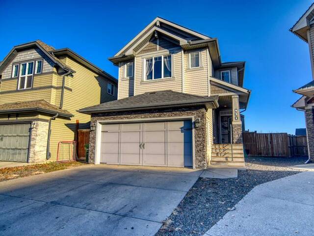 431 Hillcrest Circle SW Airdrie