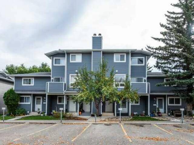 93, 200 Shawnessy Drive SW Calgary