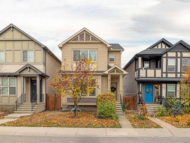 2037 New Brighton Park SE Calgary