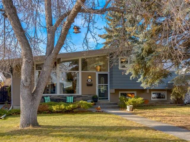 676 Woodsworth Road SE Calgary