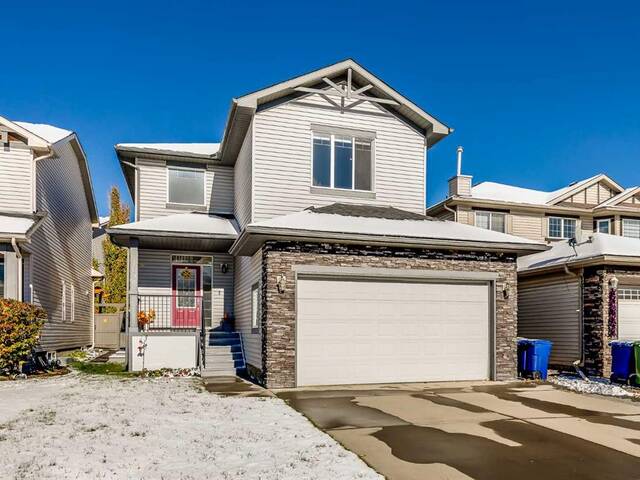 169 Canals Circle SW Airdrie