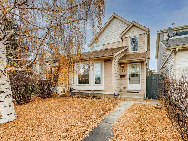 16 Woodmont Green SW Calgary