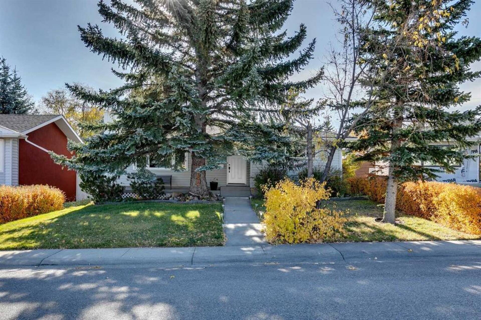 308 Sackville Drive SW Calgary