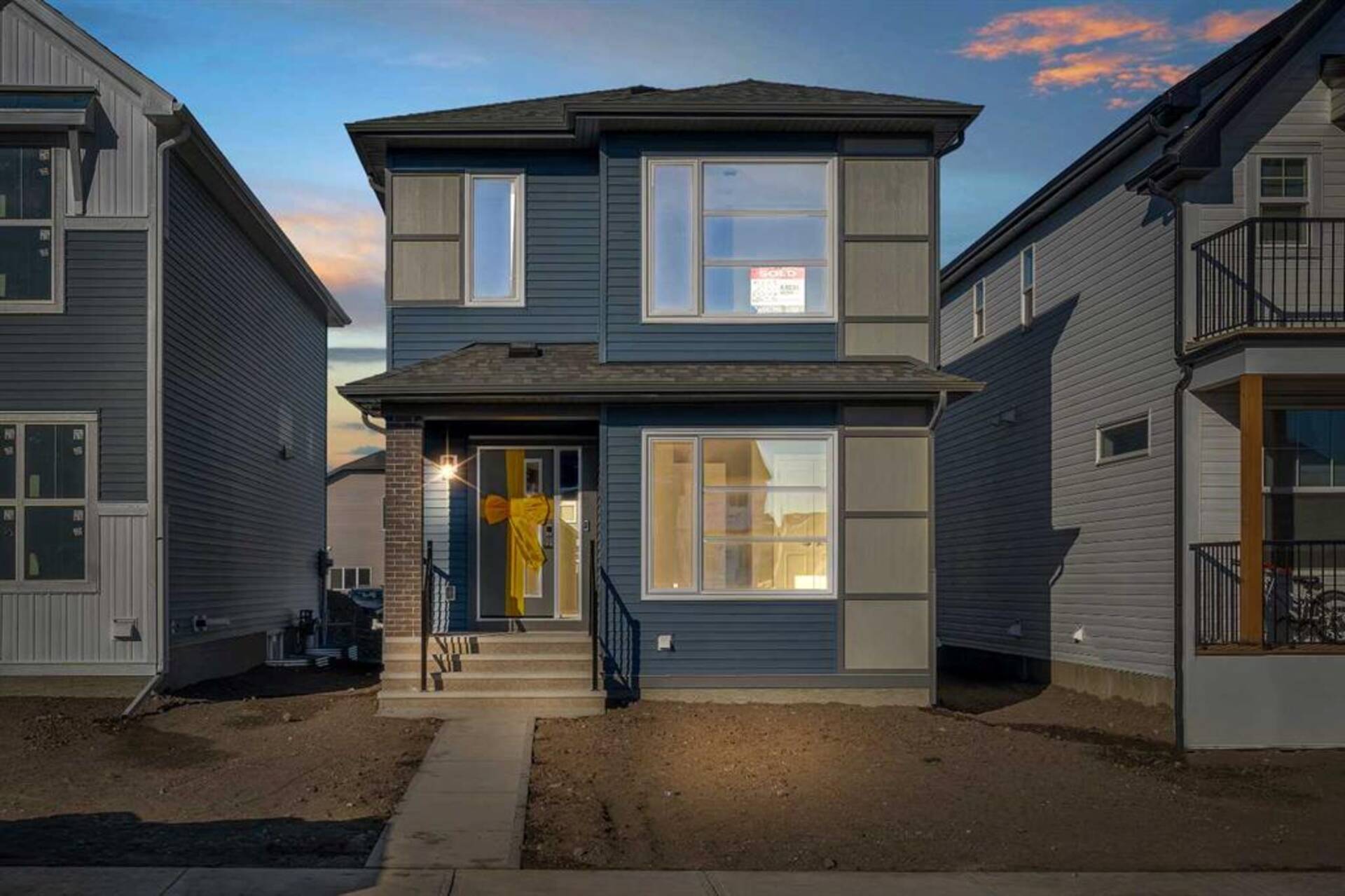 3163 Chinook Winds Drive SW Airdrie