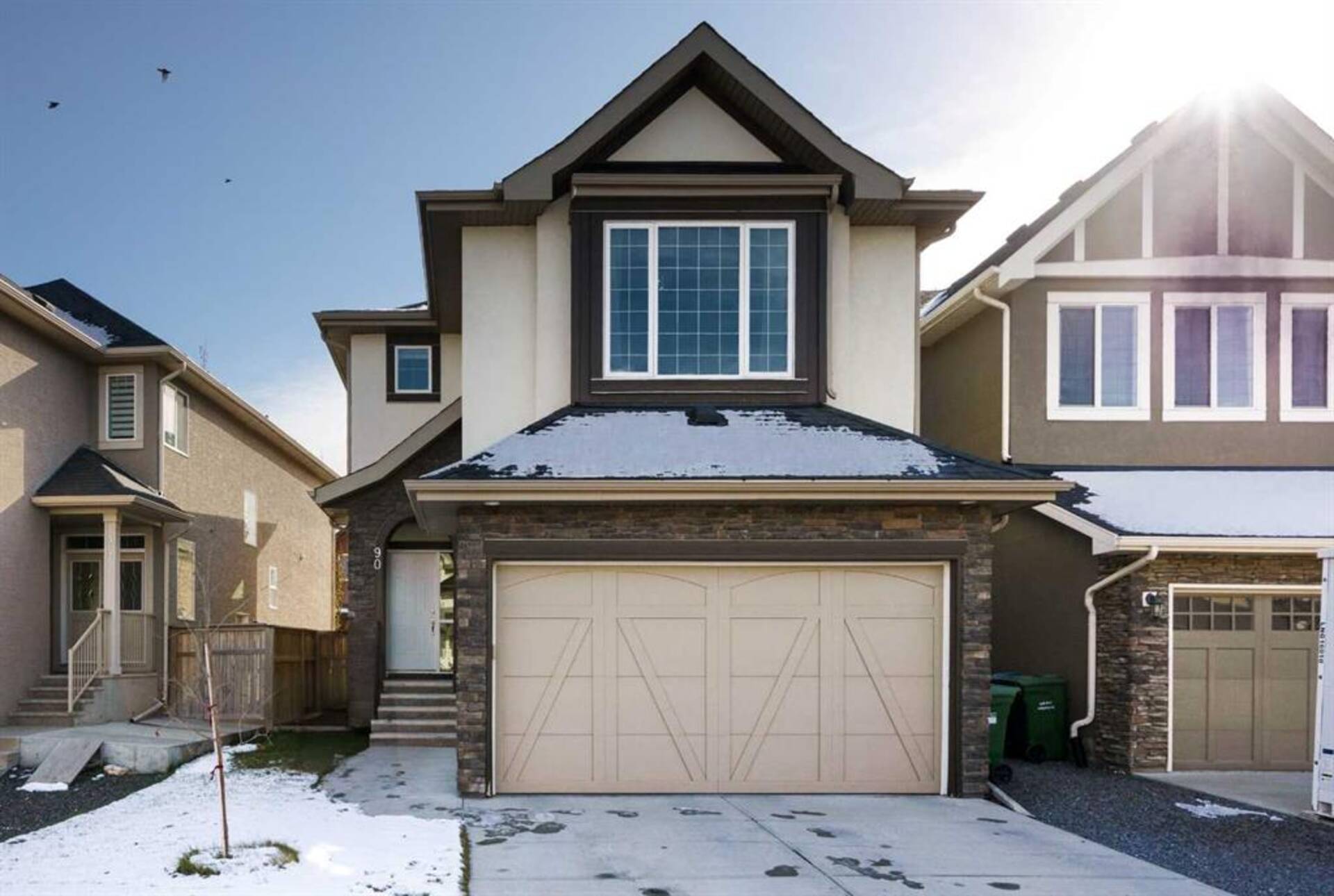 90 Sage Meadows Way NW Calgary