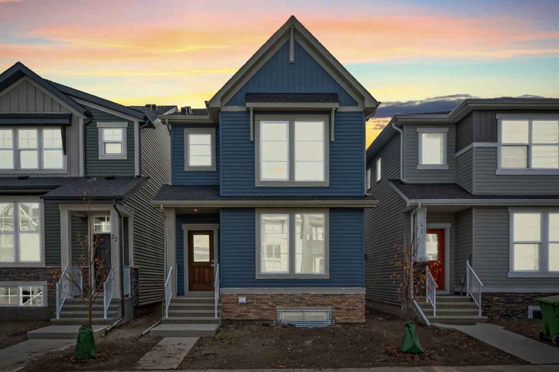 37 Amblefield Passage NW Calgary