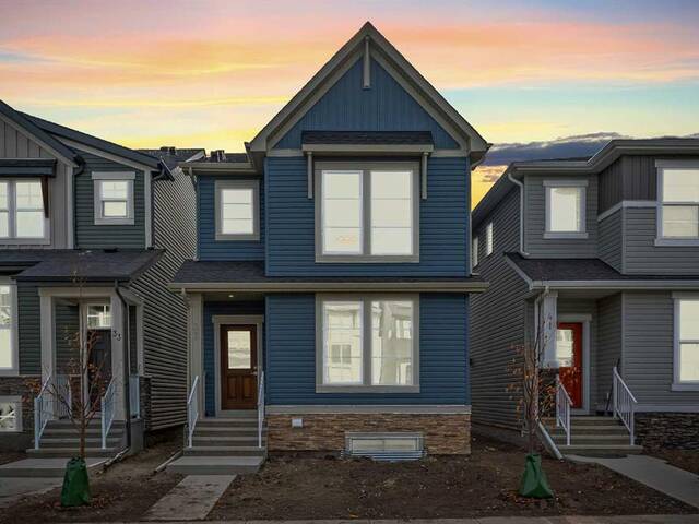 37 Amblefield Passage NW Calgary