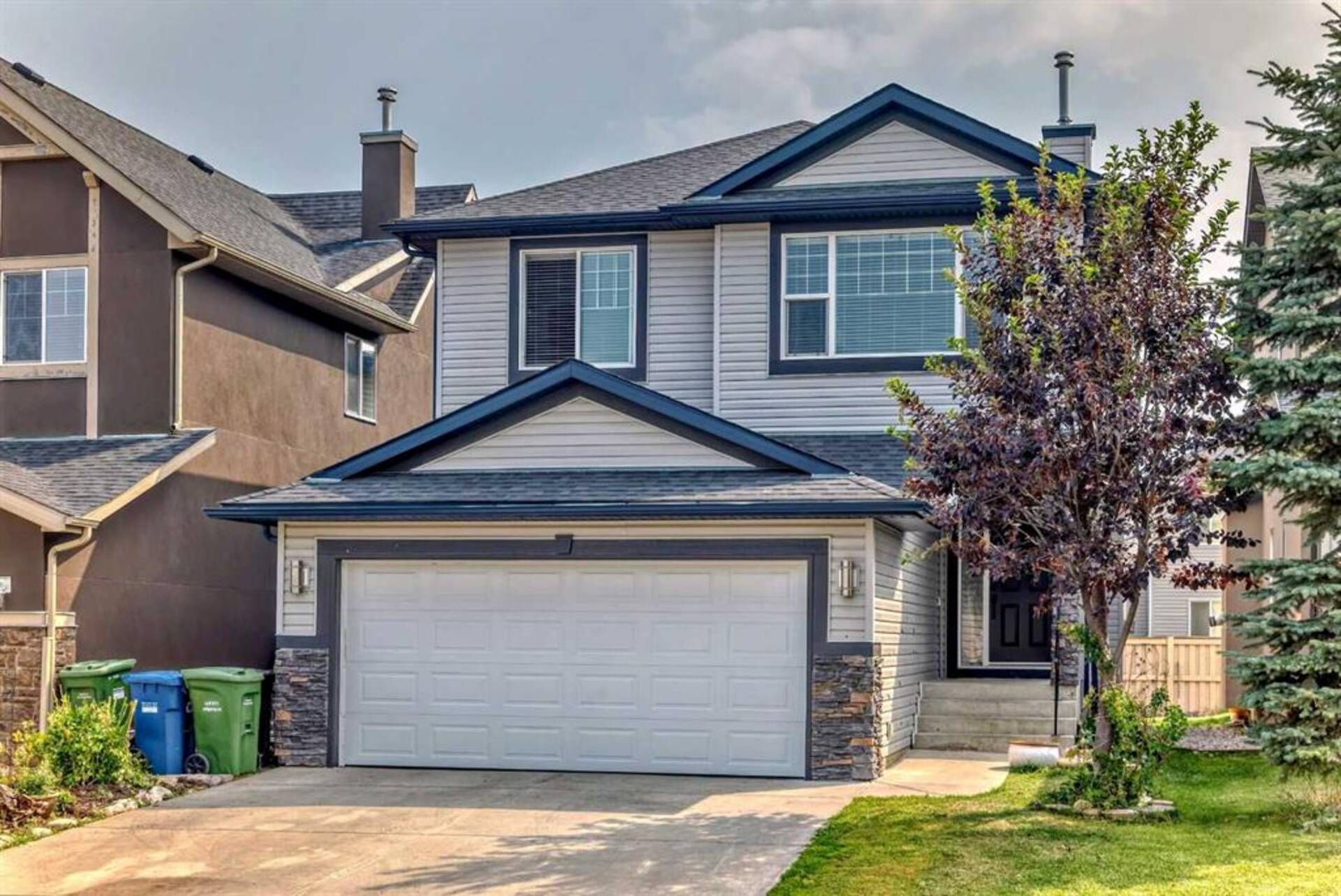 136 Saddlecrest Green NE Calgary