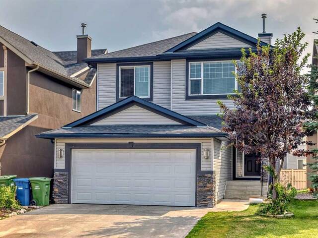 136 Saddlecrest Green NE Calgary