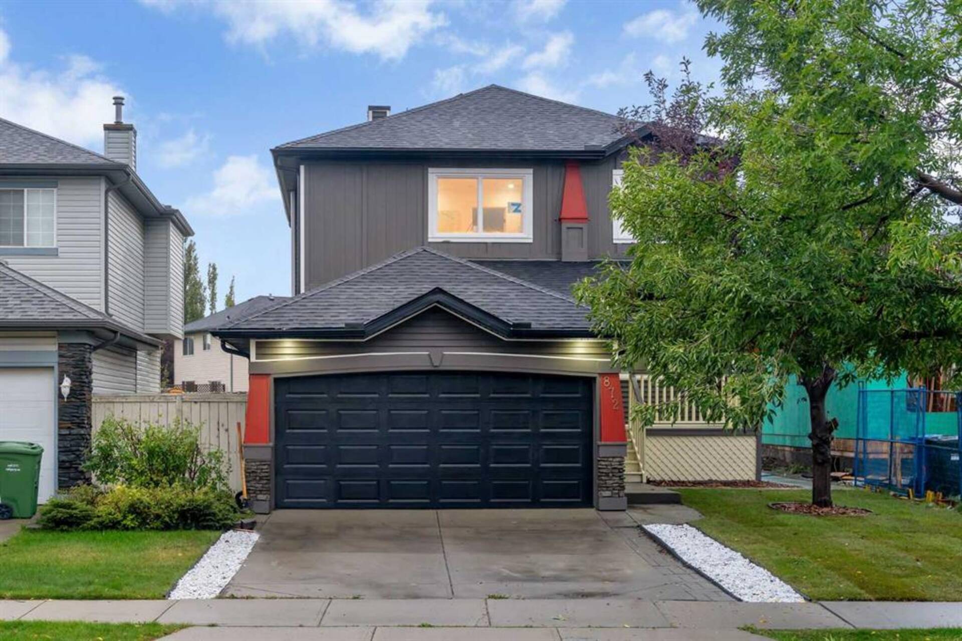 872 citadel Way NW Calgary