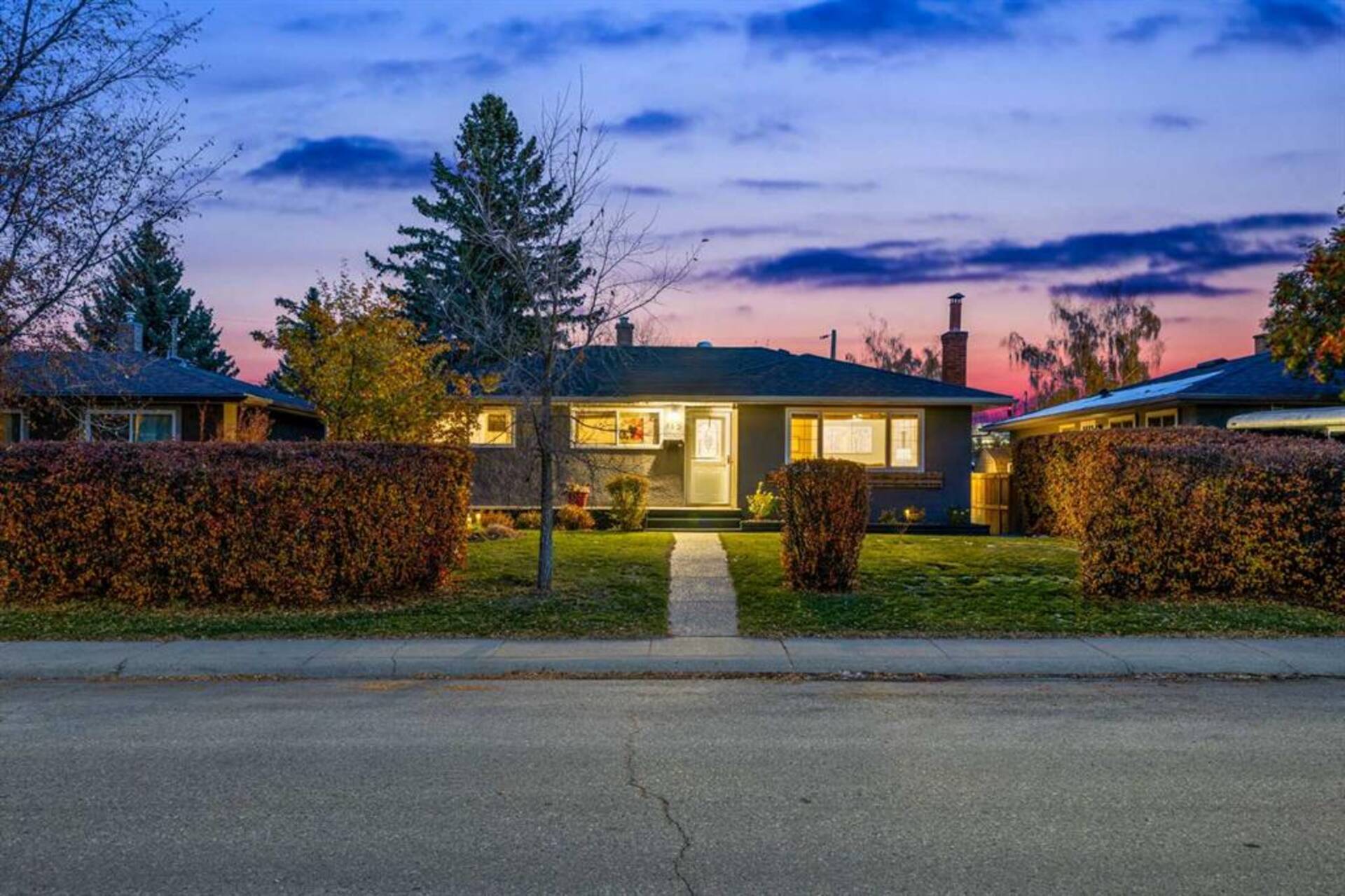 160 Havenhurst Crescent SW Calgary