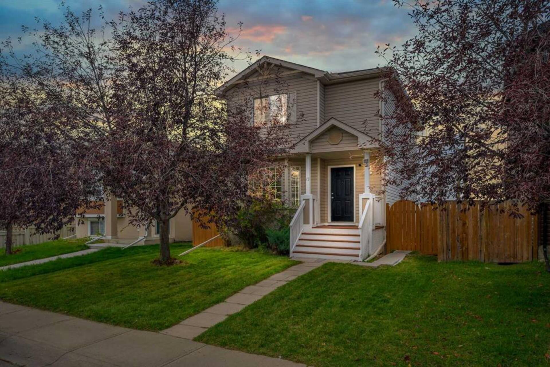 73 Martinvalley Crescent NE Calgary