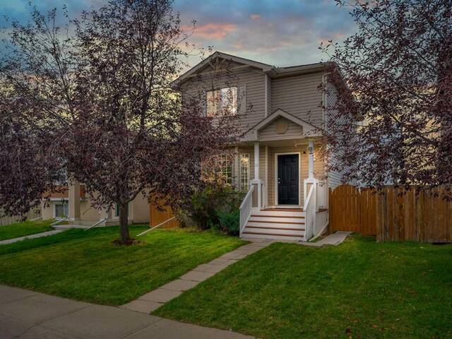 73 Martinvalley Crescent NE Calgary