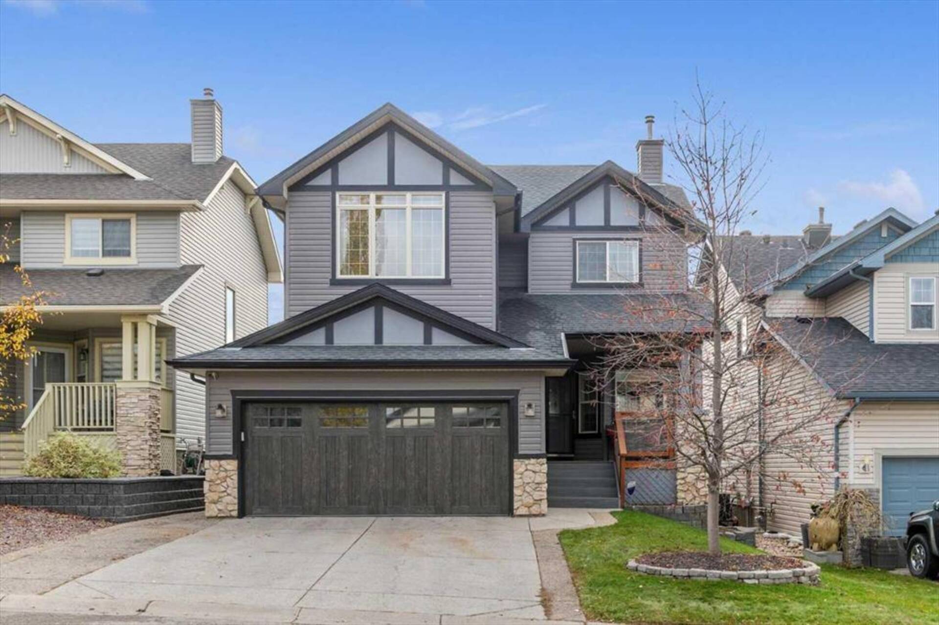 209 Hidden Creek Road NW Calgary