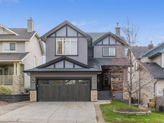 209 Hidden Creek Road NW Calgary