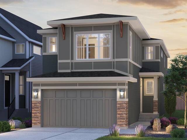 14 Lucas Place NW Calgary