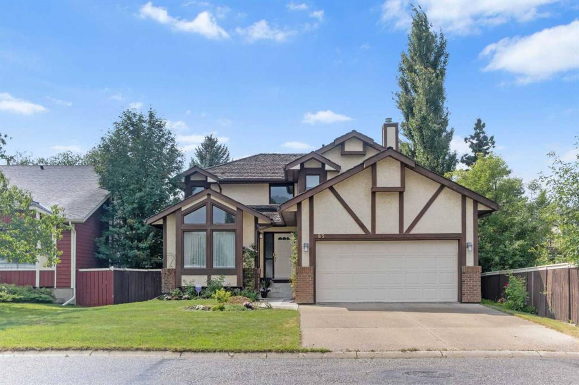 83 Edcath Road NW Calgary