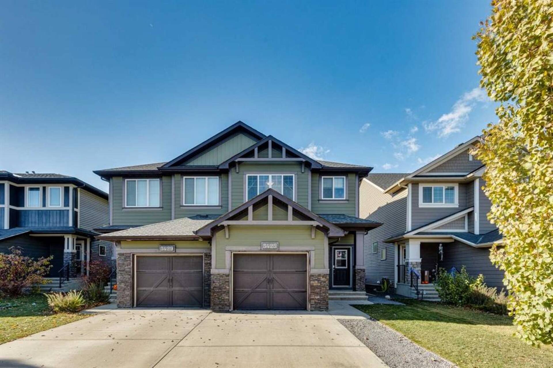 3425 Hillcrest Rise SW Airdrie