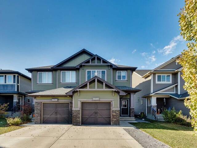 3425 Hillcrest Rise SW Airdrie