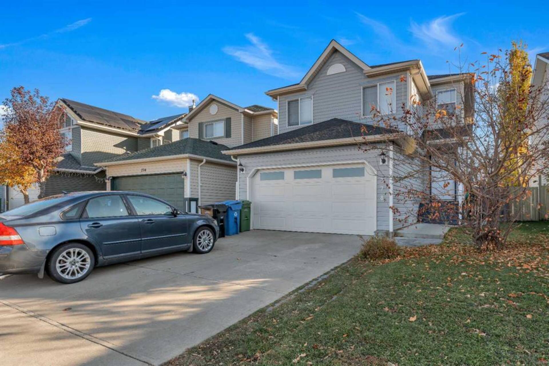 278 bridleridge Way SW Calgary