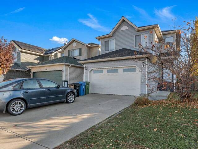 278 bridleridge Way SW Calgary