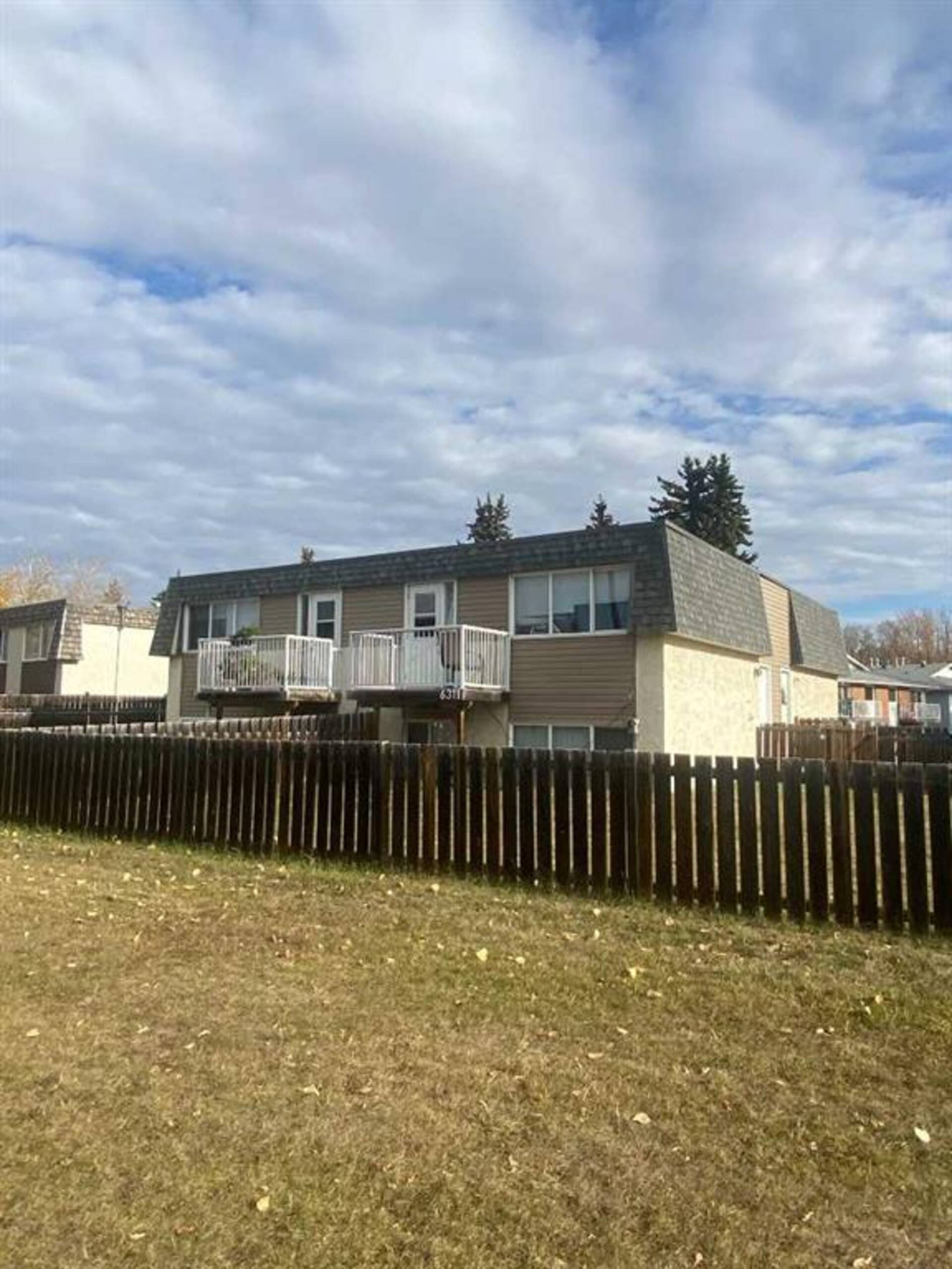 1-4, 6311 59 Avenue Red Deer