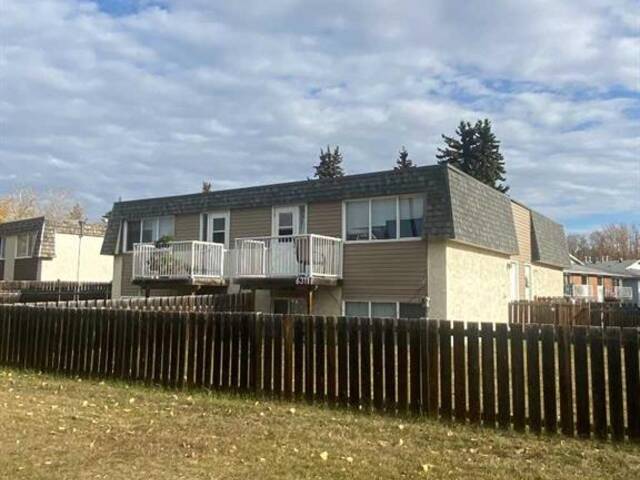 1-4, 6311 59 Avenue Red Deer