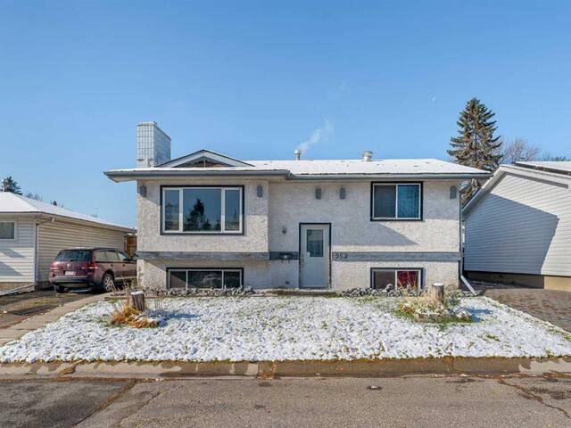 352 Lysander Place SE Calgary