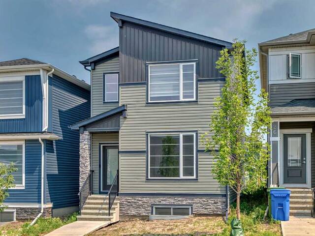 22 Amblehurst Way NW Calgary