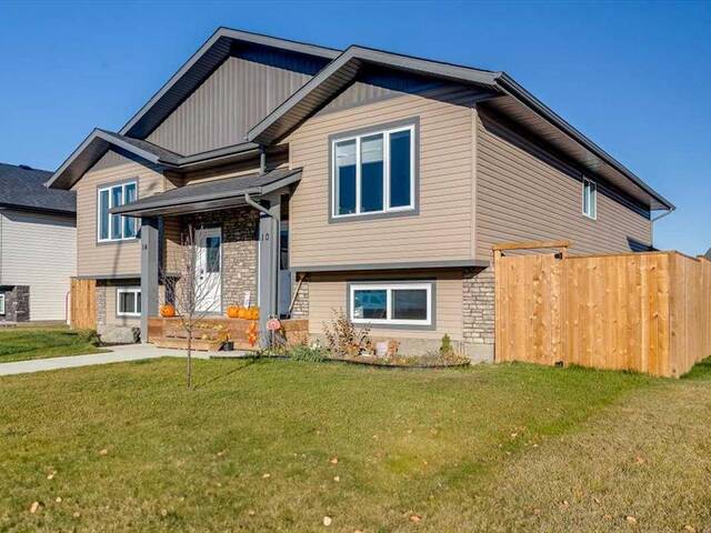 10 Ranchers Close Lacombe