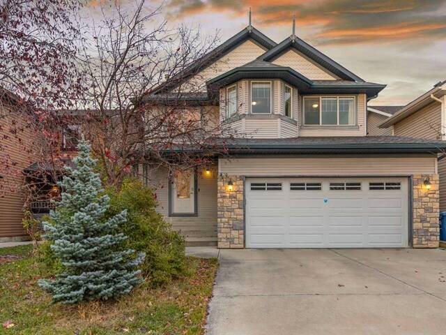 156 Cougar Ridge Drive SW Calgary