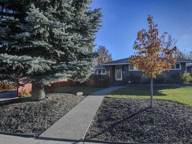 4604 15 Street SW Calgary