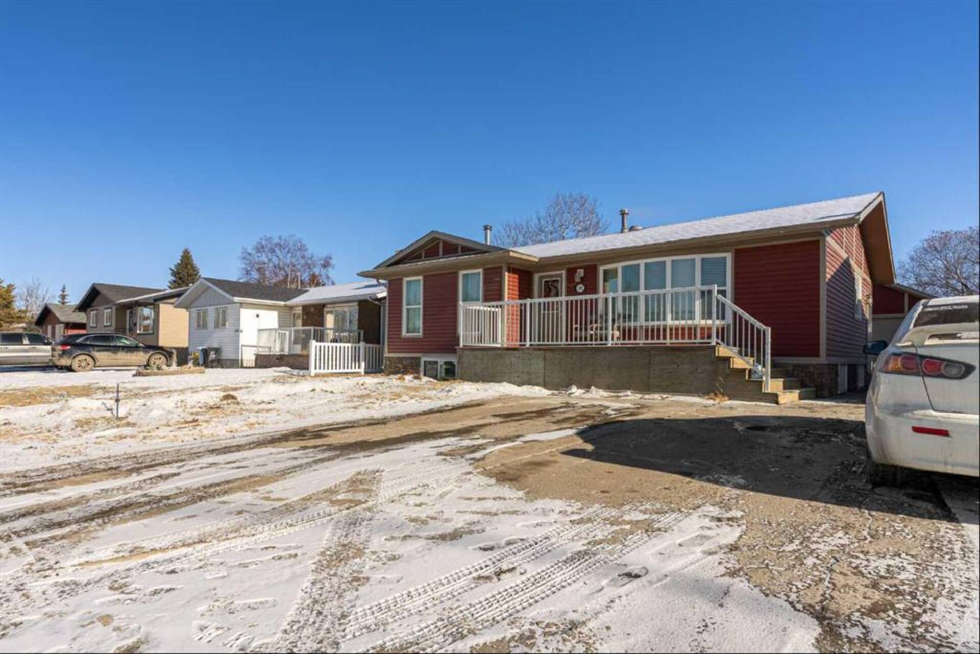 399 Cornwall Drive Fort McMurray