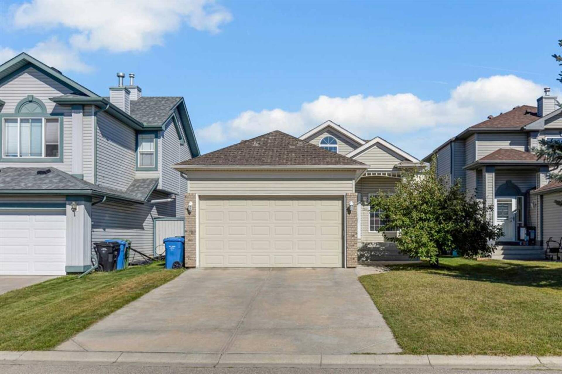 254 Coventry Court NE Calgary