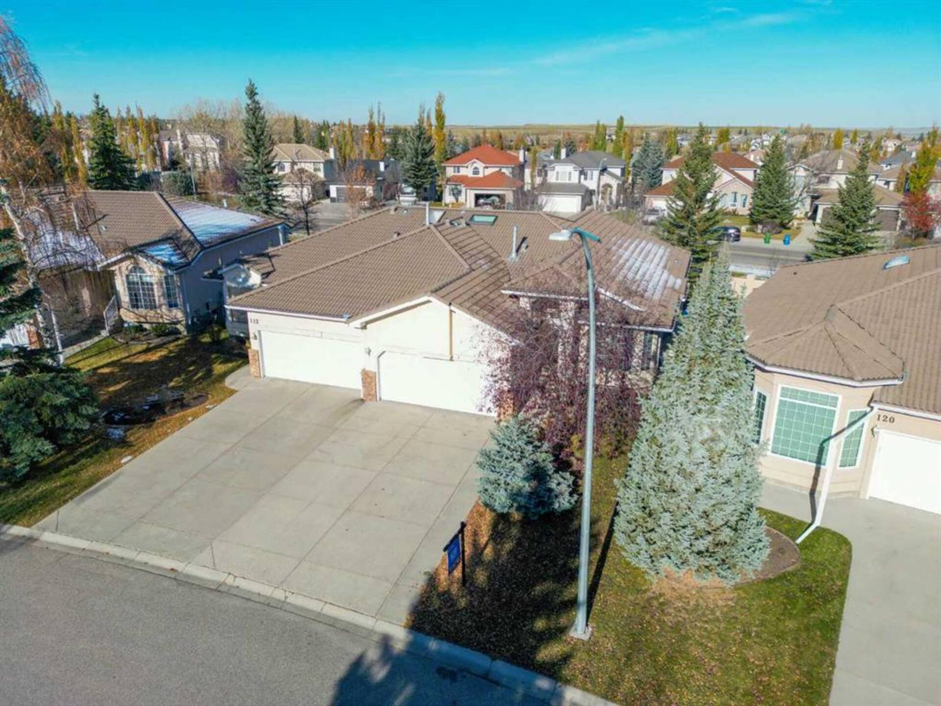 116 Hamptons Park NW Calgary