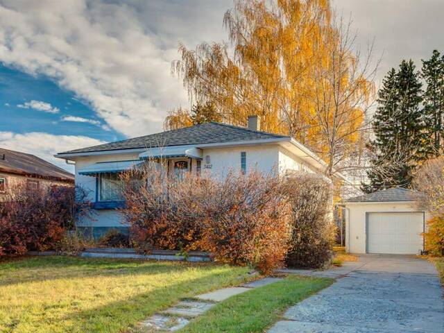 3412 1 Street NW Calgary