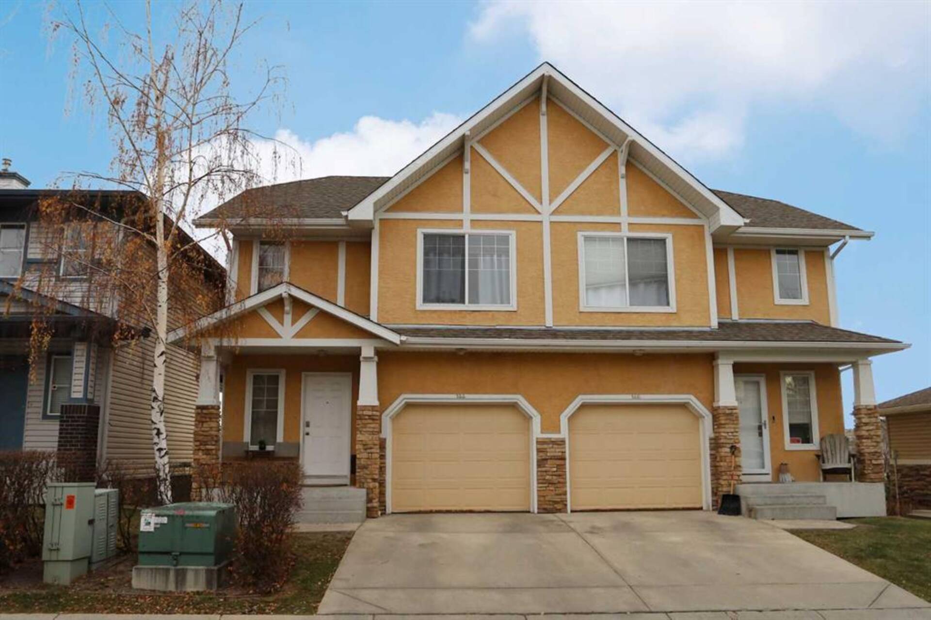 144 Hidden Creek Rise NW Calgary